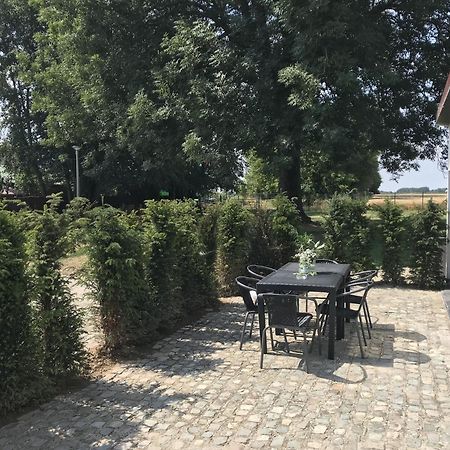 Gites Du Frene Wattignies Kamer foto