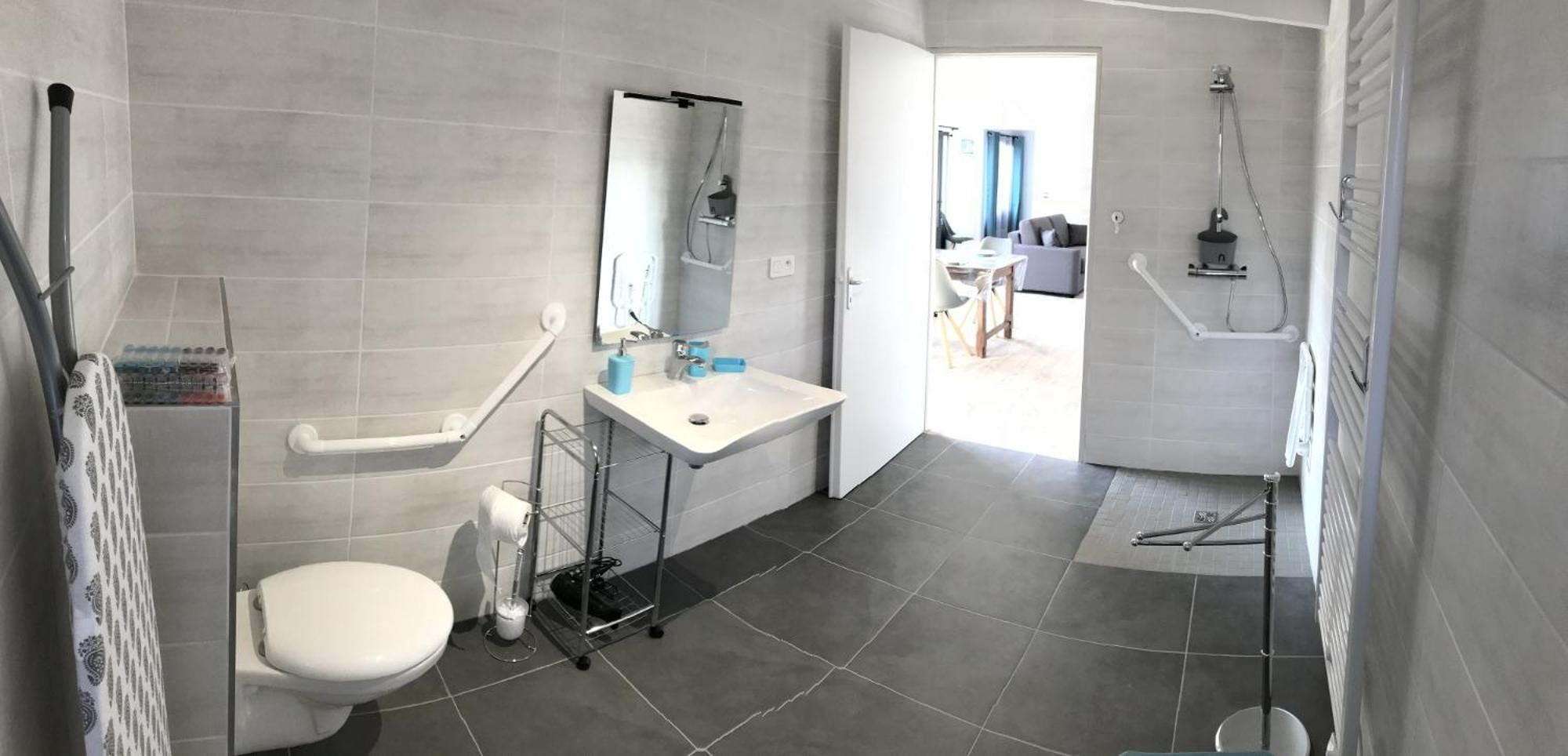 Gites Du Frene Wattignies Kamer foto