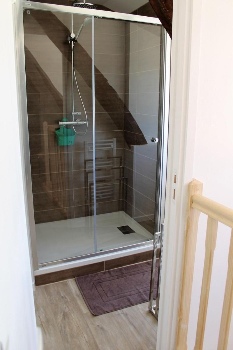 Gites Du Frene Wattignies Kamer foto