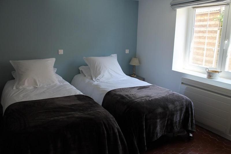 Gites Du Frene Wattignies Kamer foto