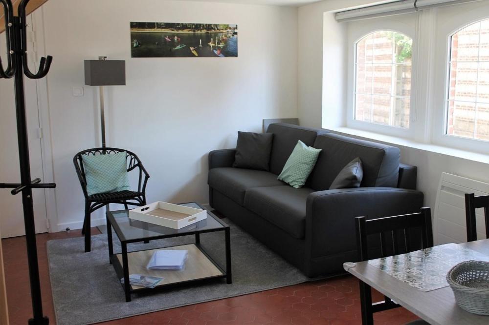 Gites Du Frene Wattignies Kamer foto