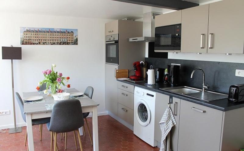 Gites Du Frene Wattignies Kamer foto