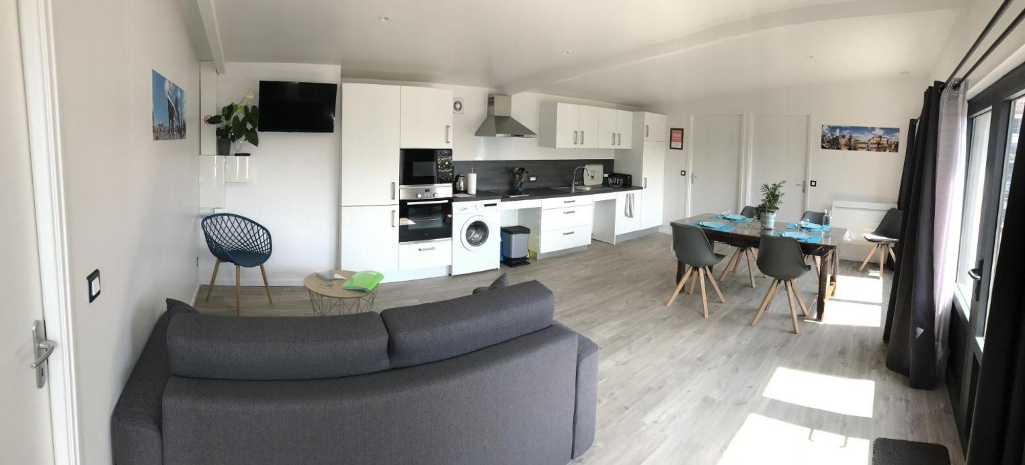 Gites Du Frene Wattignies Kamer foto