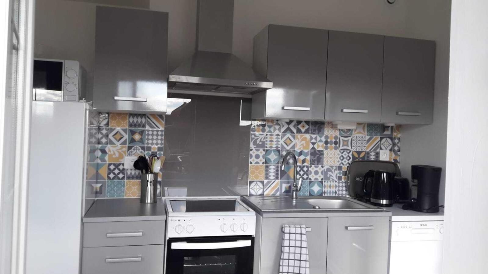 Gites Du Frene Wattignies Kamer foto