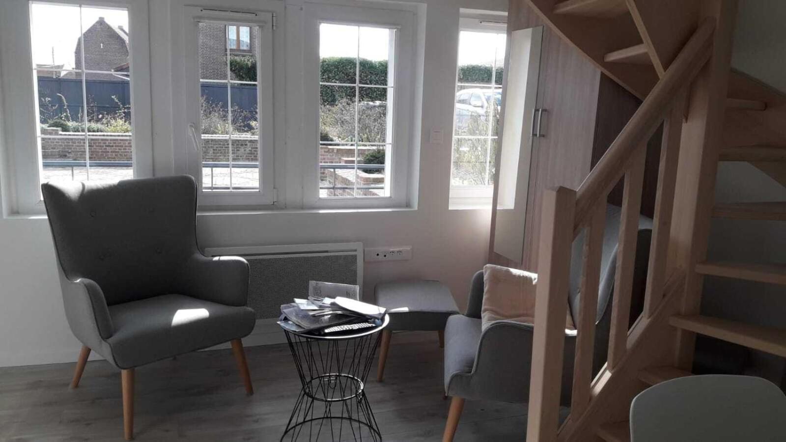 Gites Du Frene Wattignies Kamer foto