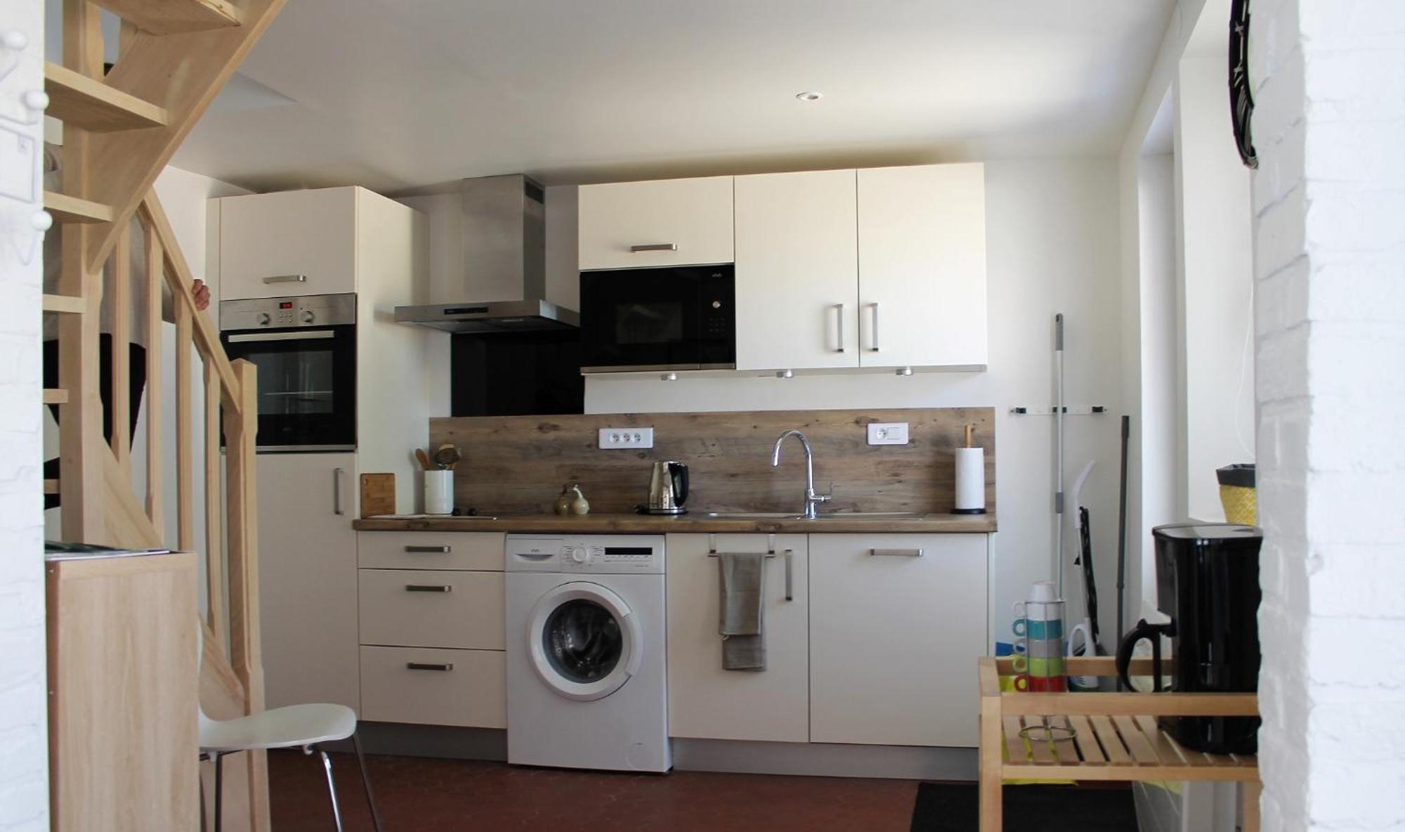 Gites Du Frene Wattignies Kamer foto
